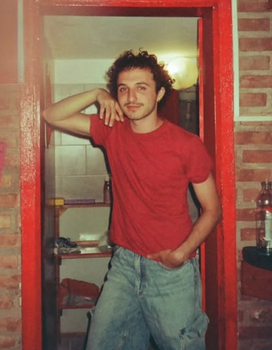 Mateo
